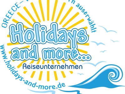 Apartment Villa Paradiso Athos - Document photo 25