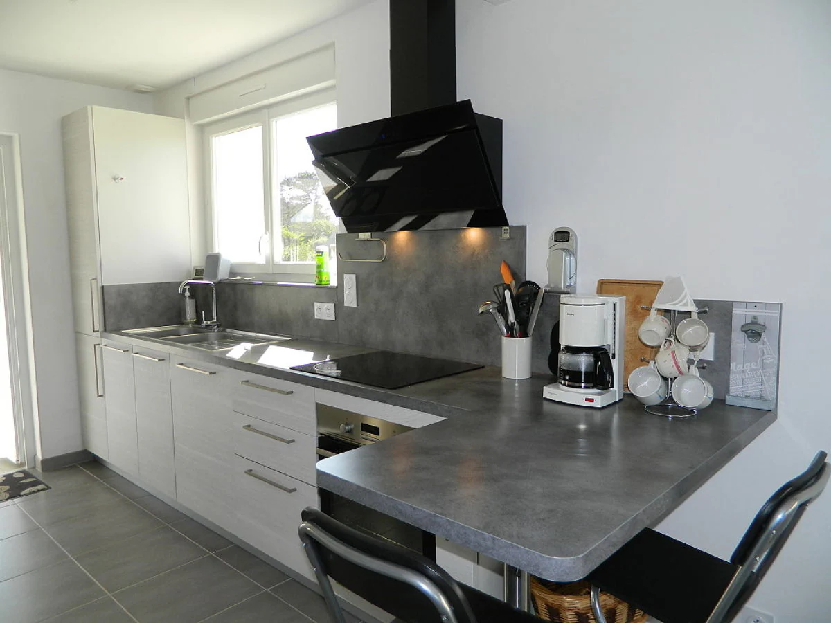 Holiday house C1460 Landunvez-ge - Features photo 5