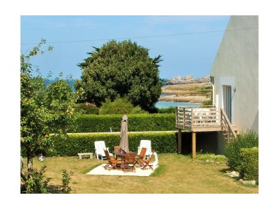 Holiday house C1460 Landunvez-ge in Landunvez - Holiday house