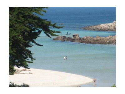 Holiday house C1460 Landunvez-ge - Outdoor photo 2