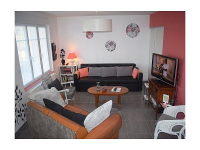 Holiday house C1460 Landunvez-ge - Features photo 3