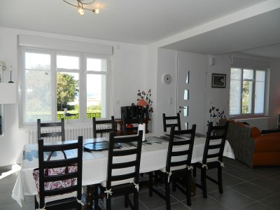 Holiday house C1460 Landunvez-ge - Features photo 4