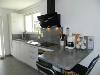 Holiday house C1460 Landunvez-ge - Features photo 5