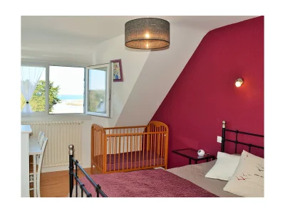 Holiday house C1460 Landunvez-ge - Features photo 7