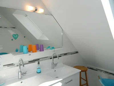 Holiday house C1460 Landunvez-ge - Features photo 11