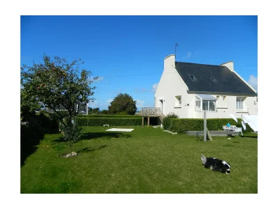 Holiday house C1460 Landunvez-ge - Features photo 12