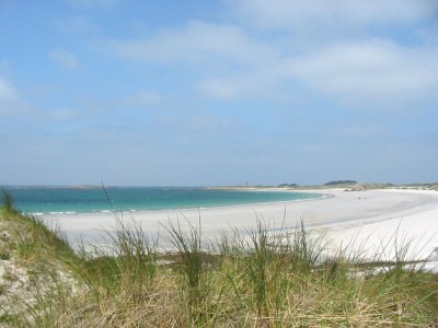 Holiday house C1460 Landunvez-ge - Environment photo 14