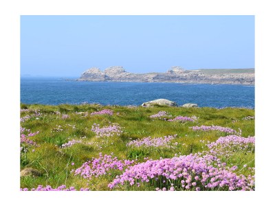 Holiday house C1460 Landunvez-ge - Environment photo 16