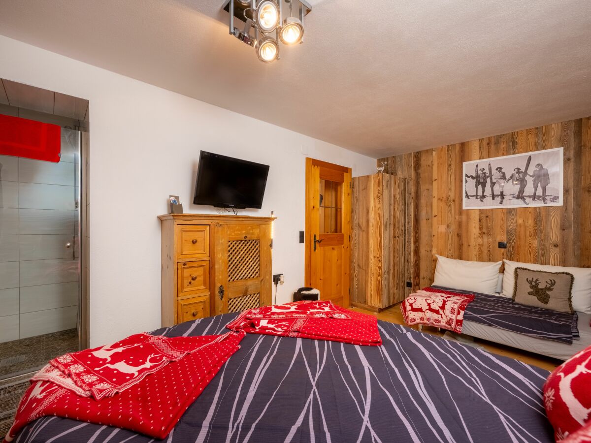 Apartment Babsi-Alm Type C - Outdoor photo 3