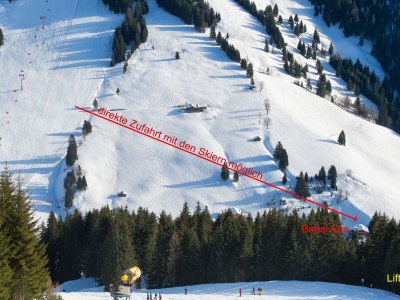 Apartment Babsi-Alm Type C - Outdoor photo 4