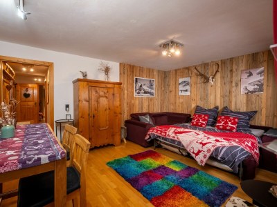 Apartment Babsi-Alm Type C - Outdoor photo 6