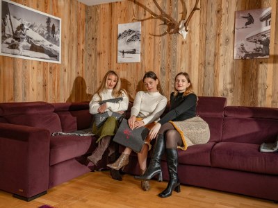 Apartment Babsi-Alm Type C - Features photo 11