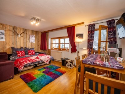 Apartment Babsi-Alm Type C - Features photo 12