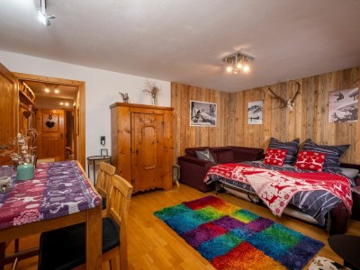 Apartment Babsi-Alm Type C - Features photo 13