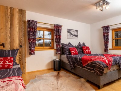 Apartment Babsi-Alm Type C - Features photo 14