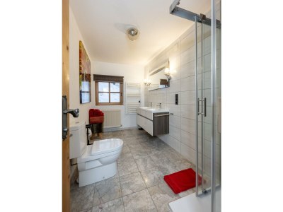 Apartment Babsi-Alm Type C - Features photo 16