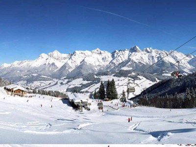 Apartment Babsi-Alm Type C - Environment photo 21