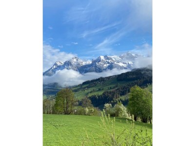 Apartment Babsi-Alm Type C - Environment photo 25