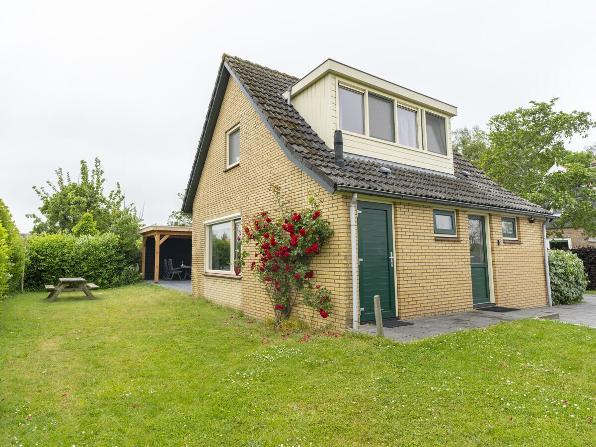 Holiday house Wending - Outdoor photo 2