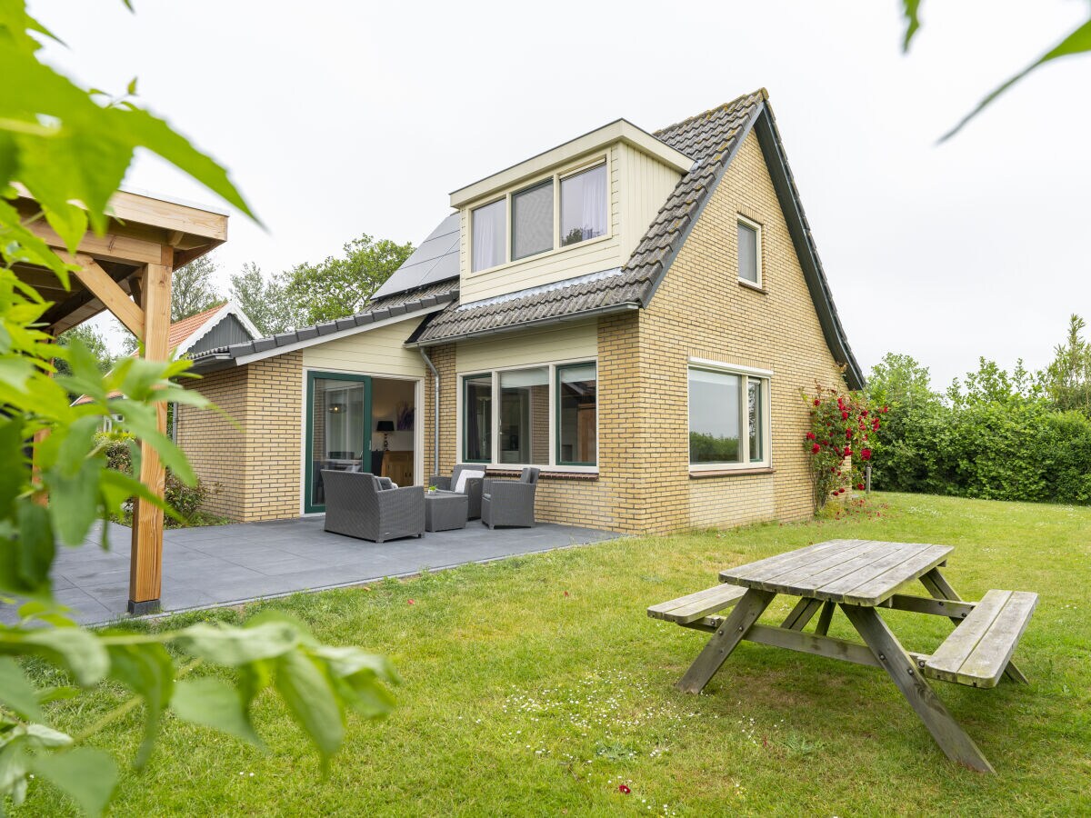 Holiday house Wending - Outdoor photo 4