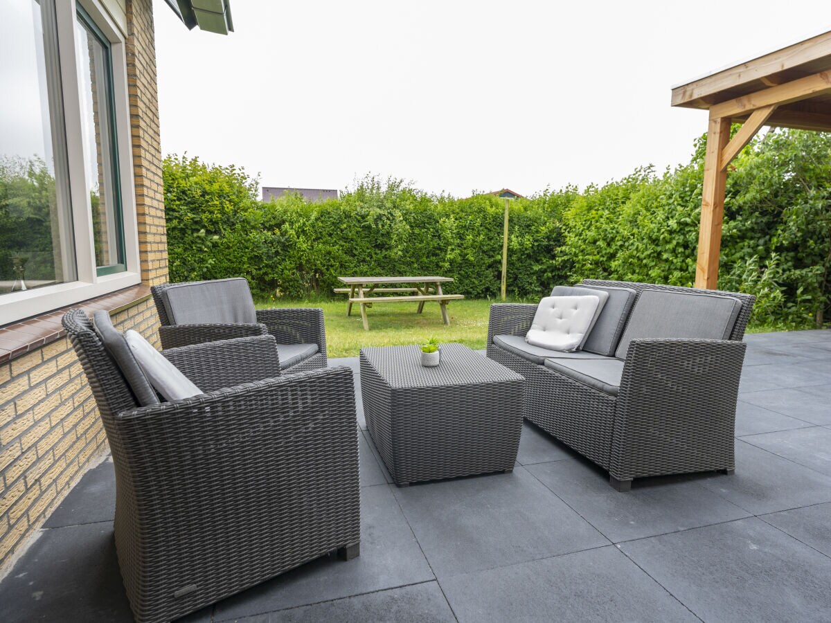 Holiday house Wending - Outdoor photo 5