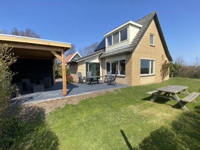 Holiday house Wending in Den Burg Texel - Holiday house