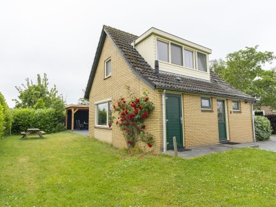 Holiday house Wending - Outdoor photo 2