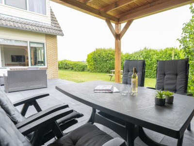 Holiday house Wending - Outdoor photo 8