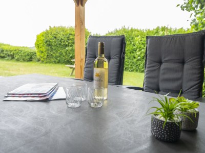 Holiday house Wending - Outdoor photo 9