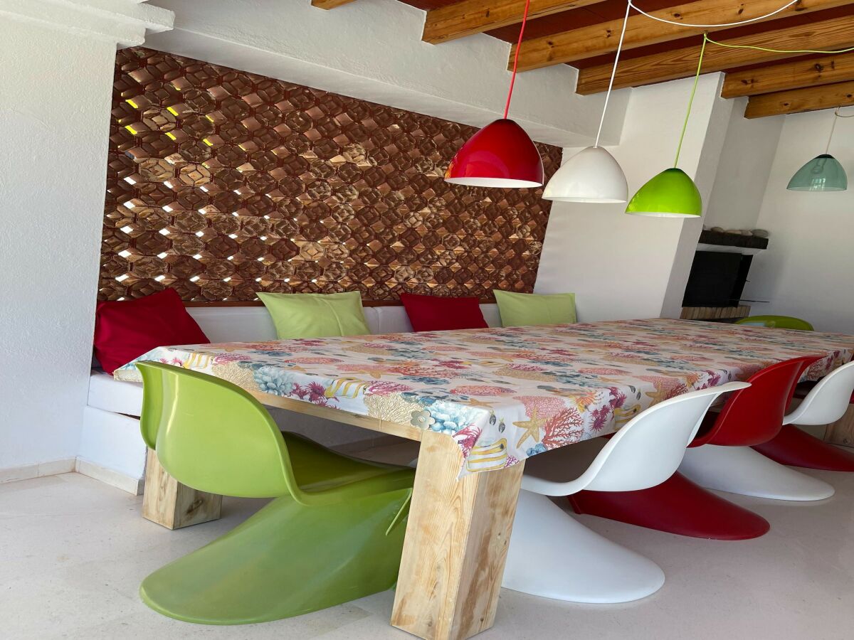 Holiday house Villa auf Ibiza nahe Stränden - Outdoor photo 4