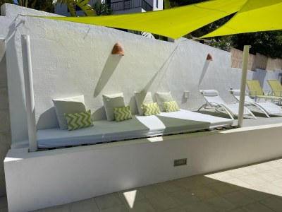 Holiday house Villa auf Ibiza nahe Stränden - Outdoor photo 3