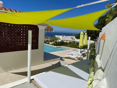 Holiday house Villa auf Ibiza nahe Stränden - Outdoor photo 9