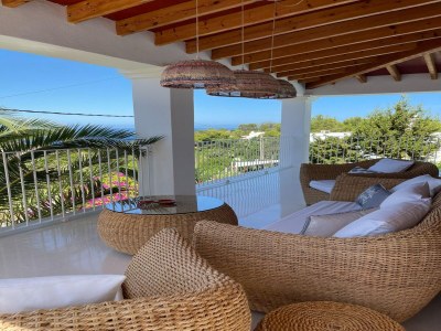 Holiday house Villa auf Ibiza nahe Stränden - Outdoor photo 11