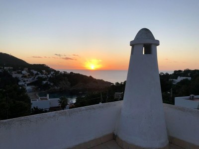 Holiday house Villa auf Ibiza nahe Stränden - Outdoor photo 16