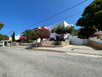 Holiday house Villa auf Ibiza nahe Stränden - Outdoor photo 17