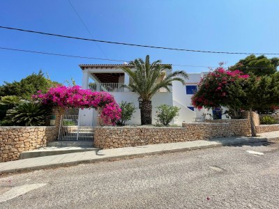 Holiday house Villa auf Ibiza nahe Stränden - Outdoor photo 18