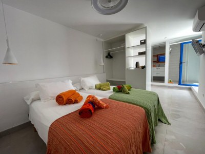 Holiday house Villa auf Ibiza nahe Stränden - Features photo 19