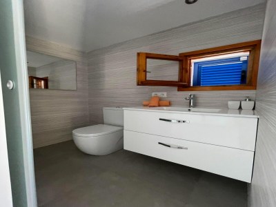 Holiday house Villa auf Ibiza nahe Stränden - Features photo 20