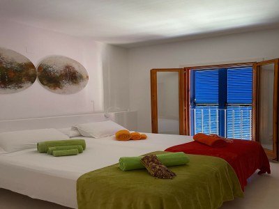 Holiday house Villa auf Ibiza nahe Stränden - Features photo 21