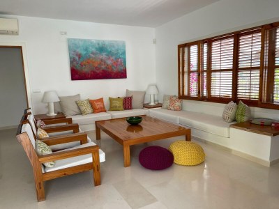 Holiday house Villa auf Ibiza nahe Stränden - Features photo 24