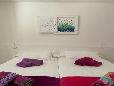 Holiday house Villa auf Ibiza nahe Stränden - Features photo 25