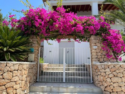 Holiday house Villa auf Ibiza nahe Stränden - Features photo 27