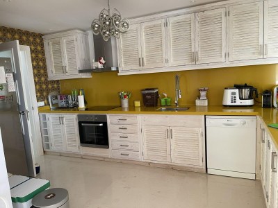 Holiday house Villa auf Ibiza nahe Stränden - Features photo 28