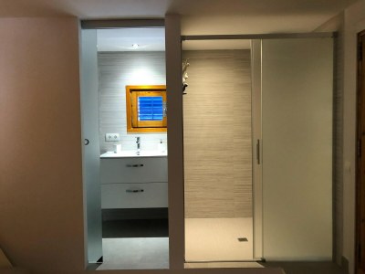 Holiday house Villa auf Ibiza nahe Stränden - Features photo 31