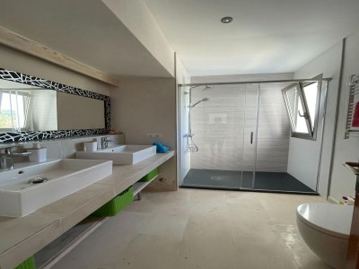 Holiday house Villa auf Ibiza nahe Stränden - Features photo 33