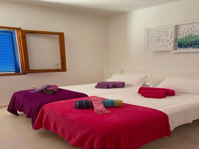 Holiday house Villa auf Ibiza nahe Stränden - Features photo 35