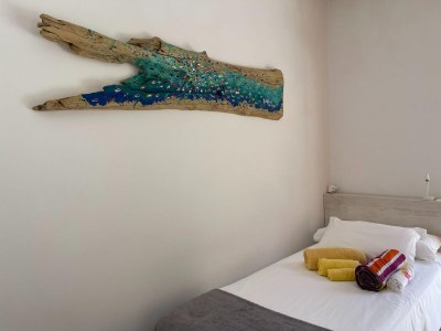 Holiday house Villa auf Ibiza nahe Stränden - Features photo 36