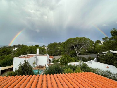 Holiday house Villa auf Ibiza nahe Stränden - Environment photo 37