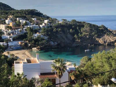 Holiday house Villa auf Ibiza nahe Stränden - Environment photo 39