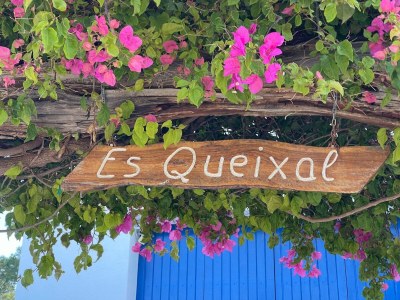 Holiday house Villa auf Ibiza nahe Stränden - Outdoor photo 40